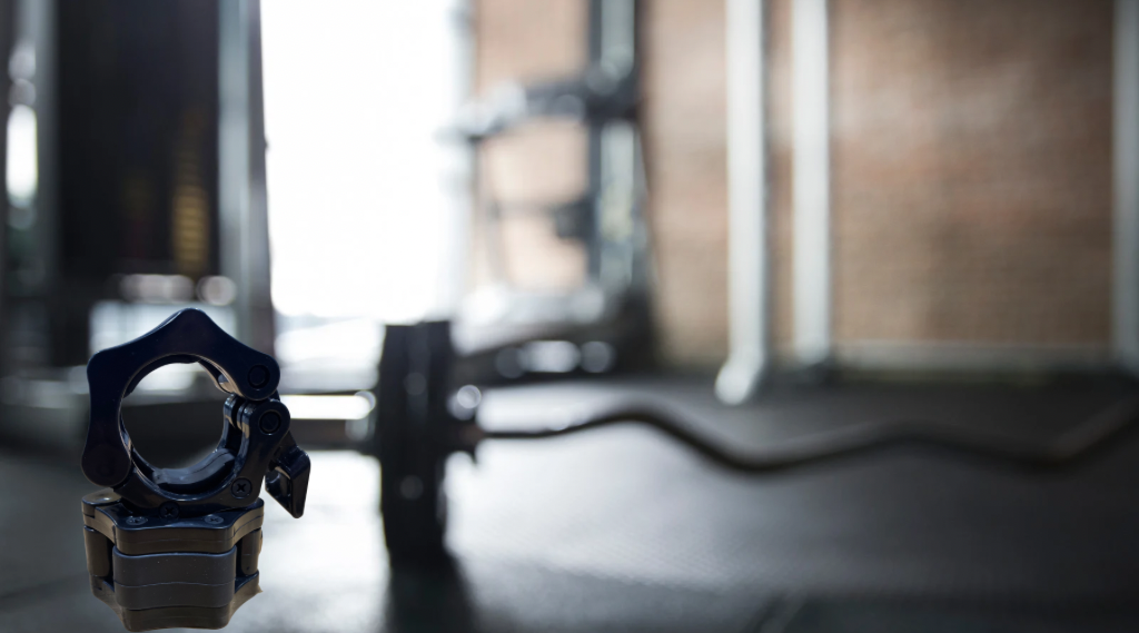 Barbell Collar Locks